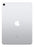 Apple iPad Pro 11 256GB Wi-Fi + Cellular - Argento - Sbloccato (Ricondizionato)