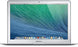 Inizio-2014 Apple MacBook Air con 1.4GHz Intel Core i5-4260u (13-inch, 4GB RAM, 128GB SSD di Memoria) - Argento (Ricondizionato)