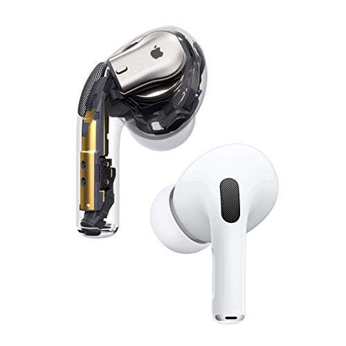 Apple AirPods Pro (Ricondizionato)