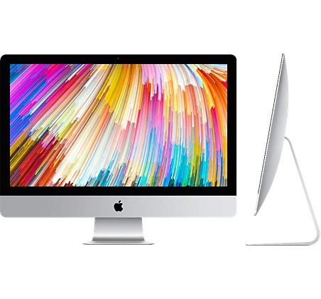 Apple iMac 27 (Retina 5K, 27 2014) i5 3,5GHz – 16GB – 1TB Fusion Drive - 2014 - (Ricondizionato)